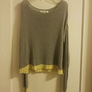 F21 Sweater